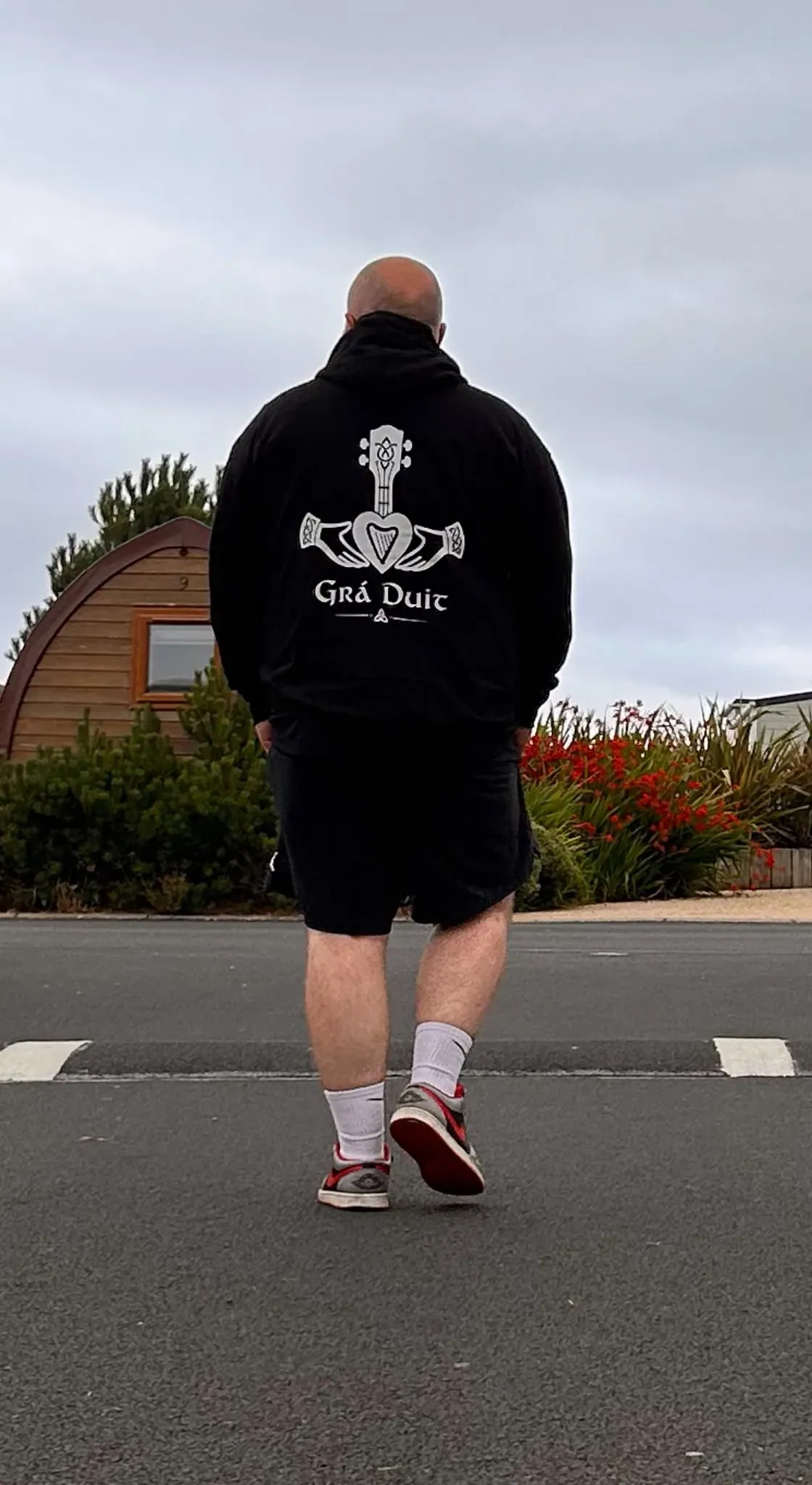 Kindness Hoodie