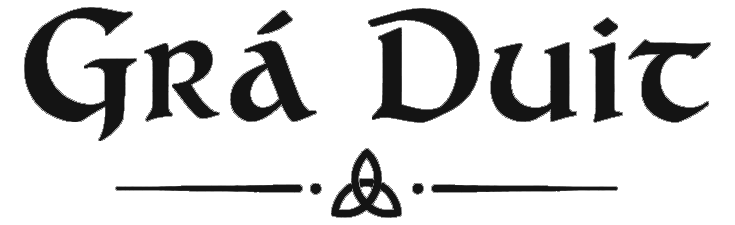 Grá Duit